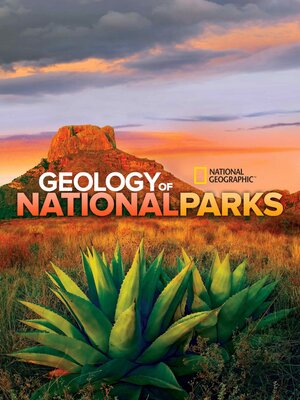 cover image of Wonders of the National Parks